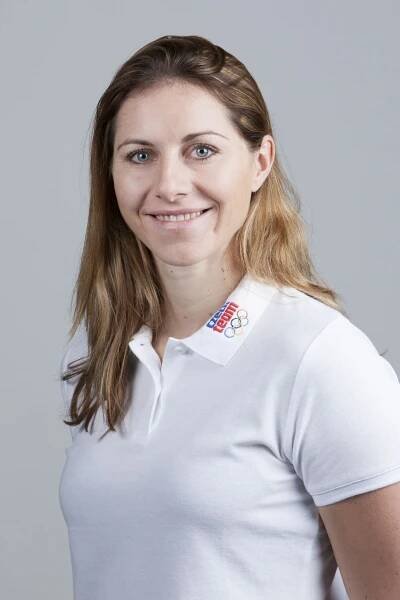 Eliška Klučinová - LOH Rio 2016