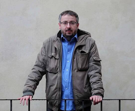 Etnolog Petr Janeček: Městské legendy? Pandemie je pro ně doslova požehnáním