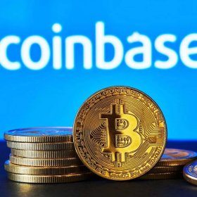 As bitcoin price breaks $73K record, Coinbase announces $1B offering