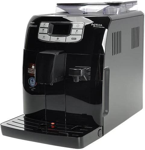 Philips Saeco HD8753/19 Intelia