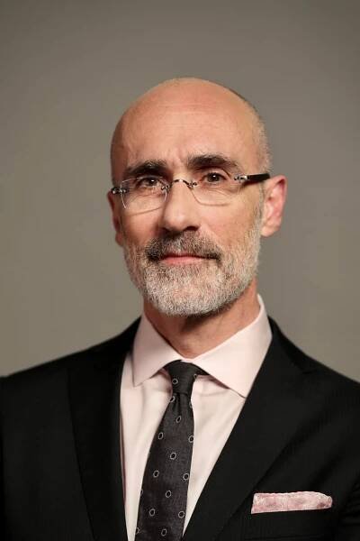 Bridging Our Differences: A Luncheon with Arthur Brooks - H. E. Butt Foundation