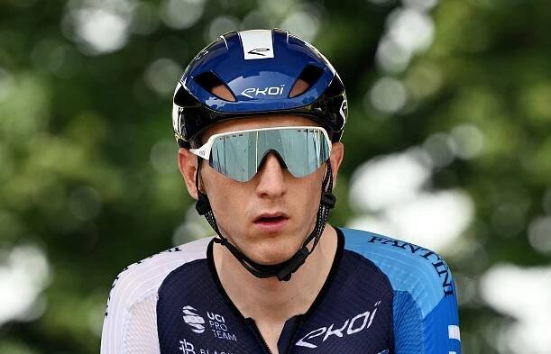 Articles by Simone Giuliani, Australia Editor | Cyclingnews