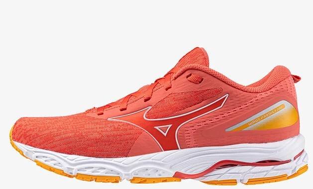 Produkt - Mizuno Wave Prodigy 5 W  38.5 