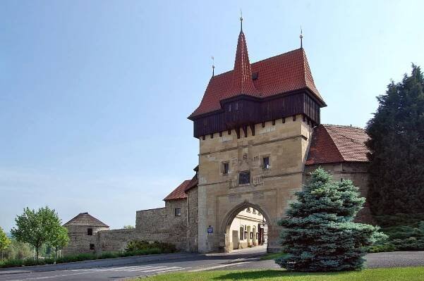 Louny – tip na výlet | Vyletnik.cz
