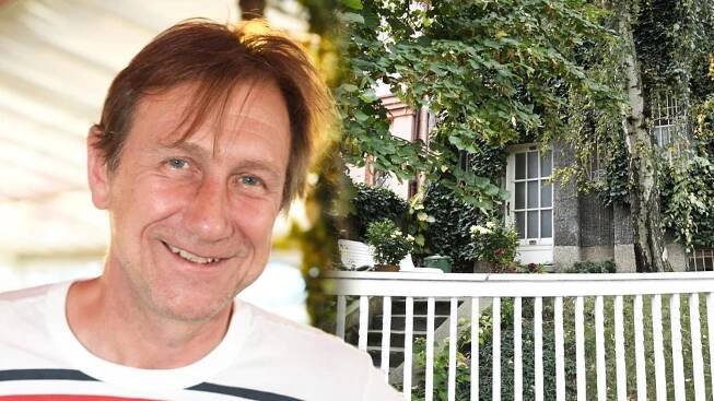 Jan Antonín Duchoslav ze Sněženky a machři: Vila za miliony