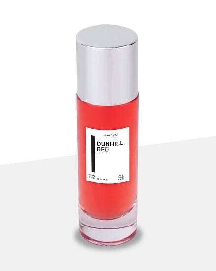 DUNHILL DESIRE RED