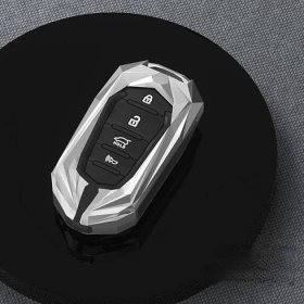 Klíč/kryt od auta pro Kia K9 Cadenza K7 4 Button Smart Remote Key Car - RacextTM - Racext