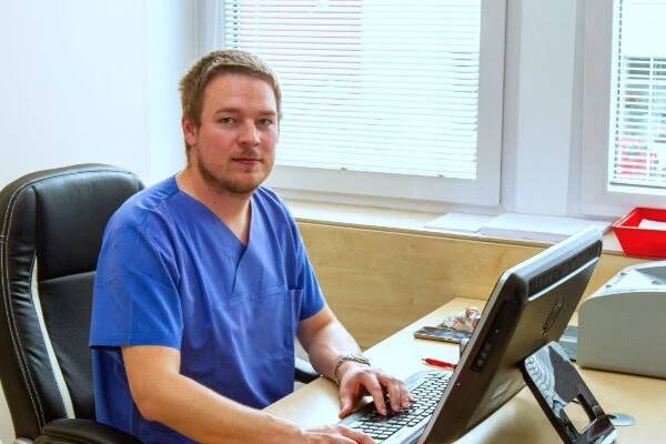 Ortopedická ambulance | Medica Chirurgica s.r.o.