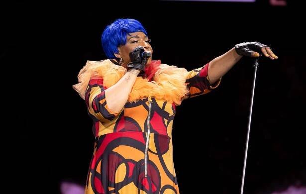 Macy Gray
