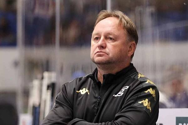 Rytíři Kladno - Energie Karlovy Vary 3:2 sn, přípravný duel 12. 8. 2025