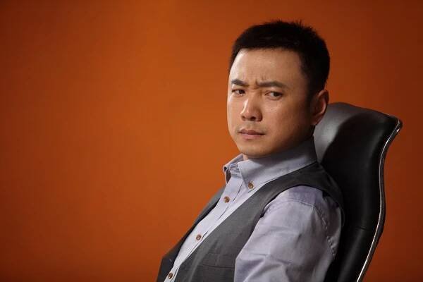 Gao ding yue fu da ren - Z filmu