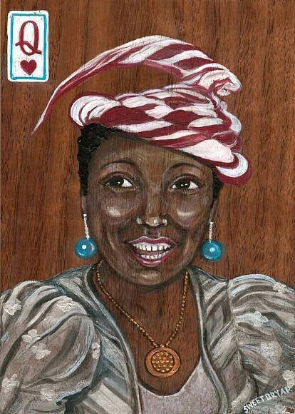 Ethel Waters