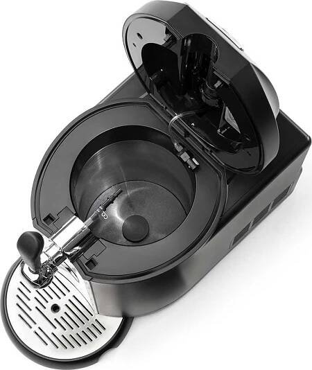 Klarstein TK49-BCC-0588B