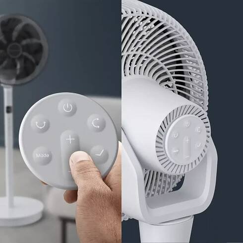 Rowenta Turbo Swift Silence QV5040F0