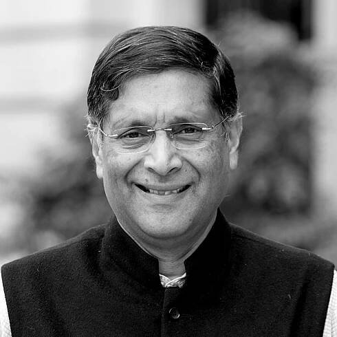 New India Foundation