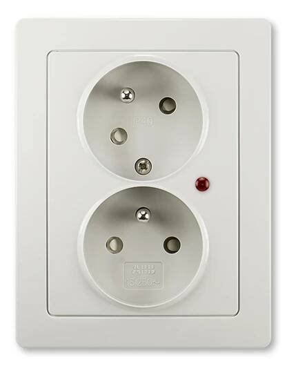 ABB Swing 5593J-C02357 S1 od 844 Kč
