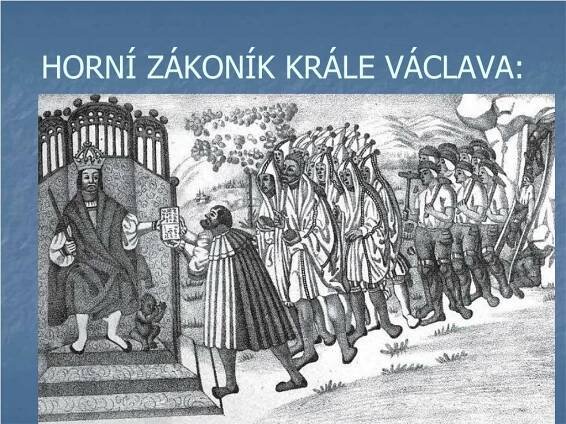 PPT - ČESKÝ STÁT ZA POSLEDNÍCH PŘEMYSLOVCŮ PowerPoint Presentation - ID:5060516
