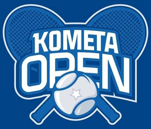Dobročinný tenisový turnaj Kometa Open 2024 se uskuteční 31. května. Spouštíme registraci!