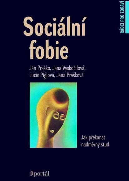 Sociální fobie - Nakladatelství Portál