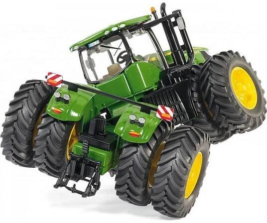 Siku Farmer Záhadný traktor 1:32