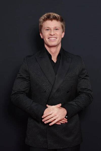 Robert Irwin Through the Years: From Wildlife Work to TV Star
