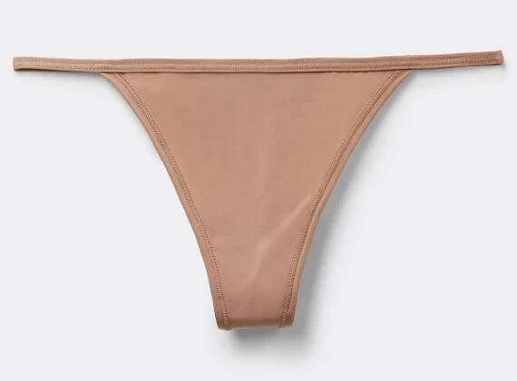 Pásková Tanga z Mikrovlákna Ultralight