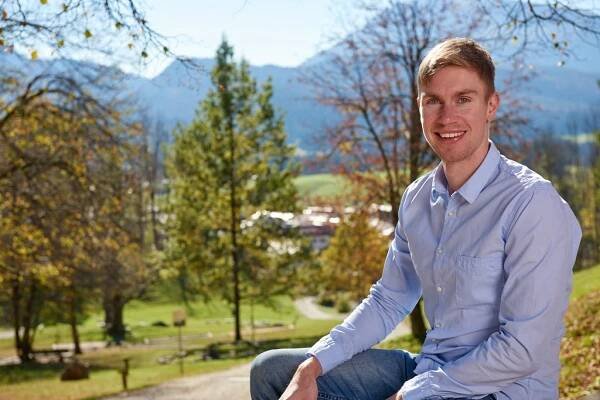 Johannes Kühn | Biathlet