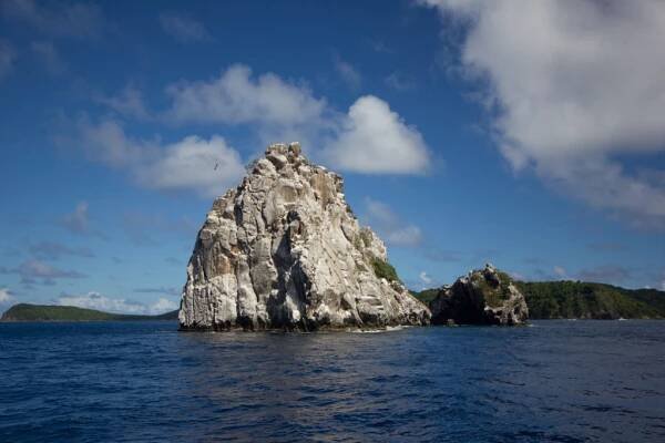 Ronde Island GALLERY - Tropical Islands