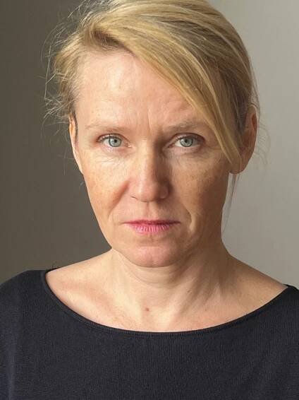 Bára Milotová - ACTORSMAP