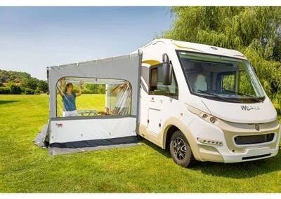Boční stěna Fiamma Side W Pro Shade od 6 710 Kč - Heureka.cz