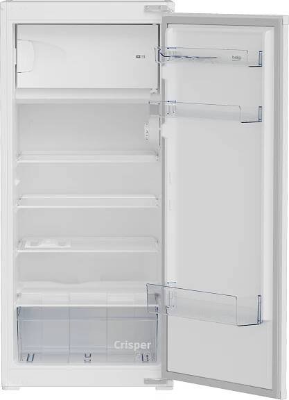 Beko BSSA210K4SN bílá