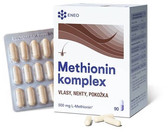Methionin komplex 90 cps
