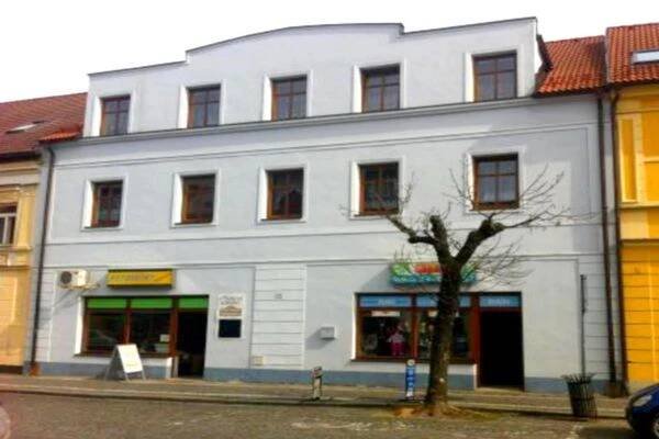 Ubytování v Sušici foto 1