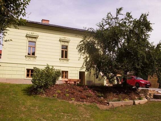 Ubytování U Vladaře, ubytování Velhartice
