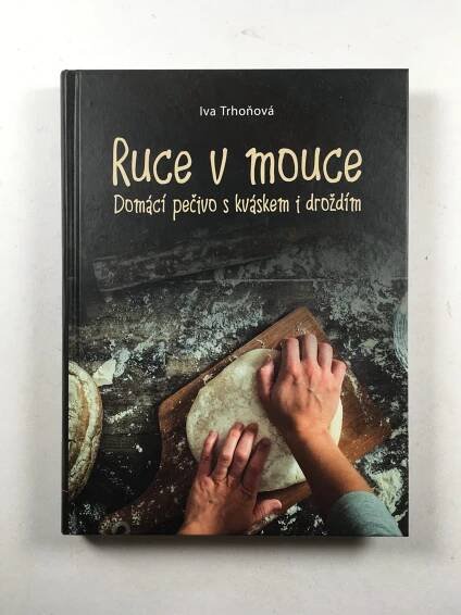 Ruce v mouce