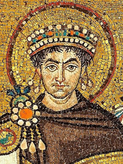 Justinián I.