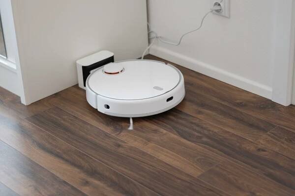Xiaomi Mi Robot Vacuum-Mop 2 Pro LsA17