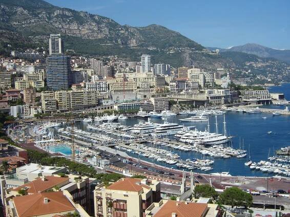 Monte-Carlo