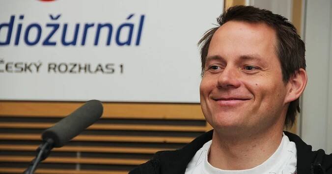 Postup mu těsně unikl, přesto se skikrosař Kraus na MS dobře bavil