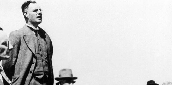 John Curtin Medal - About | Curtin University