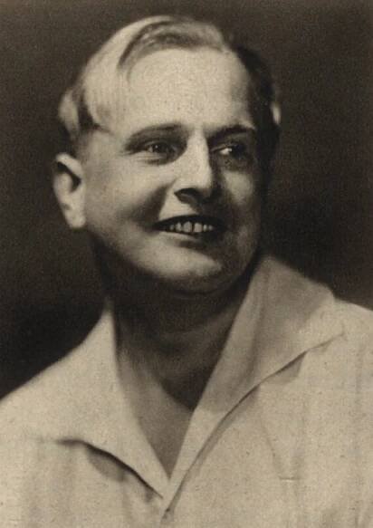 Václav Vydra (1902)