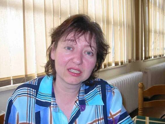 Záznam z jednání 2.6.2005