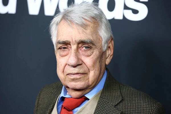 Philip Baker Hall
