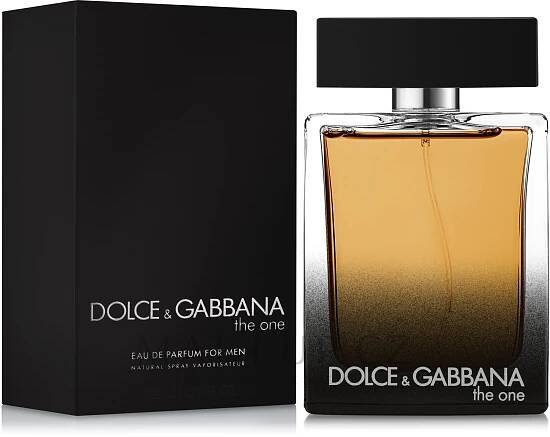 Dolce & Gabbana The One for Men Eau Parfémovaná voda