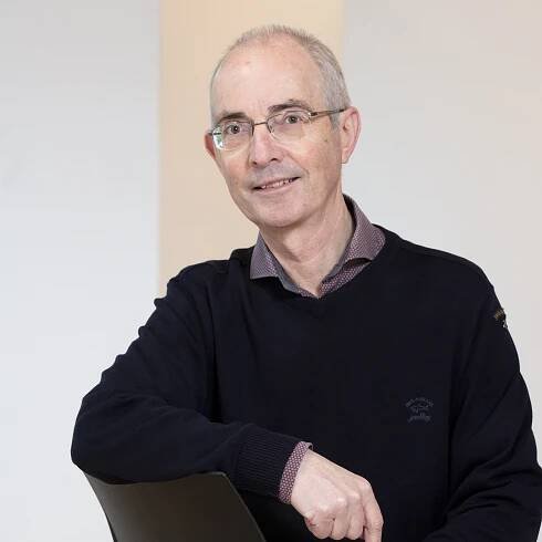 Michel Francard