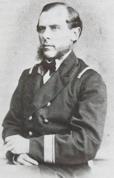 Heinrich von Buchta