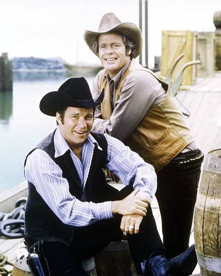 William Shatner - Actor, Singer