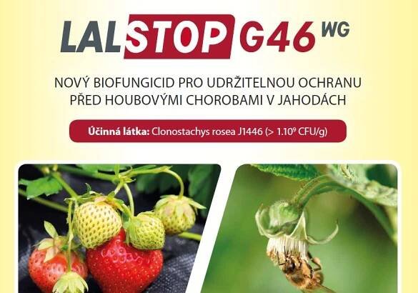 Agroprotec - přípravky na ochranu rostlin - úvodní strana