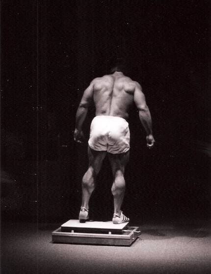 Arthur Jones, MedX, and Nautilus Exercise Principles