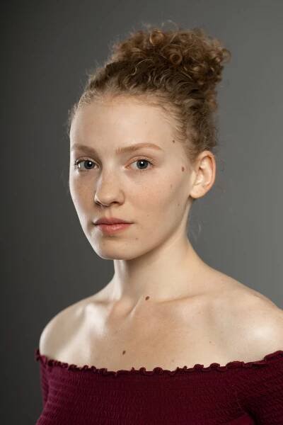 Lucie Ducháčková 2Media 6